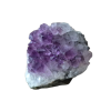 Ametyst Szczotka +/- 50 gramów 4 cm Wysoka Jakość Brazylia Energia Aura