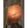 Lampa solna biała kłodawa Polska 3.5kg 20cm