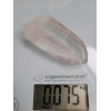 Kryształy Górskie Lemuriańskie +/- 50 gramów 6 cm Czysty Szpic Brazylia