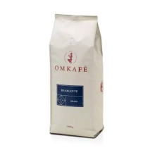 WŁOSKA KAWA ZIARNISTA OMKAFE DIAMANTE 92% ARABICA 8% ROBUSTA 1 KG