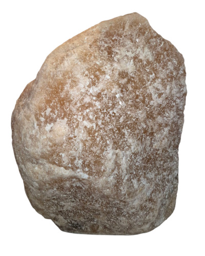 Lampa Solna Duża 40 KG 50 CM Kłodawa Polska Jonizacja Powietrza Zdrowie