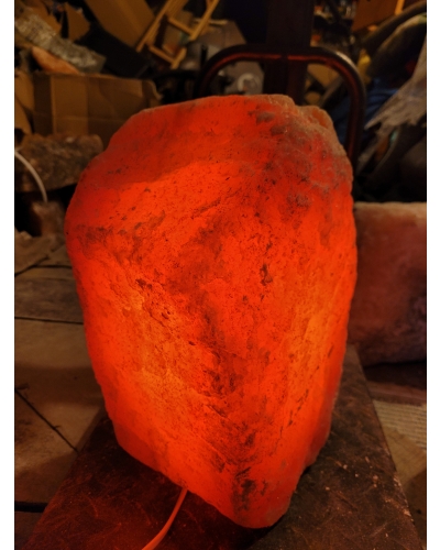 Lampy solne +/- 20 KG 30 CM Kłodawa Polska