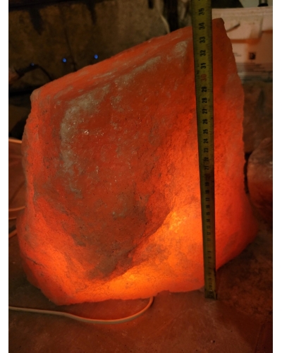 Lampy solne +/- 20 KG 30 CM Kłodawa Polska