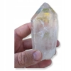 Kryształ Górski +/- 0.3 KG 8 cm Brazylia Minerał Energia Czysty Szpic