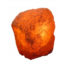 Lampa Solna Kłodawa +/- 6 KG +/- 20 cm Polska Jonizacja Powietrza Zdrowie