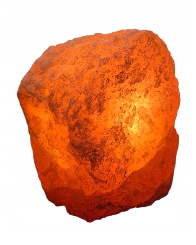 Lampa Solna Kłodawa +/- 6 KG +/- 20 cm Polska Jonizacja Powietrza Zdrowie