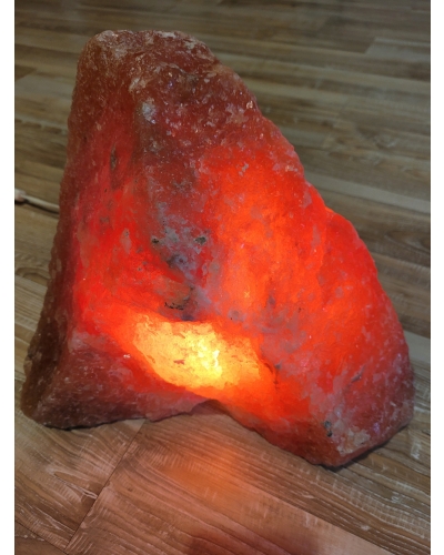 Lampa Solna 12-16 KG 30 cm Kłodawa Polska Jonizacja Powietrza Zdrowie