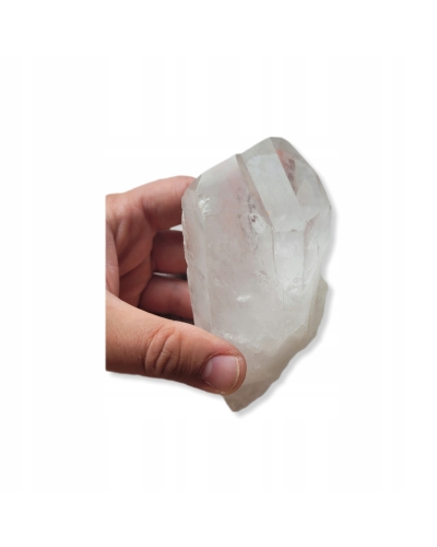 Kryształ Górski Szpic +/- 0,5 KG 10 CM Brazylia PREZENT