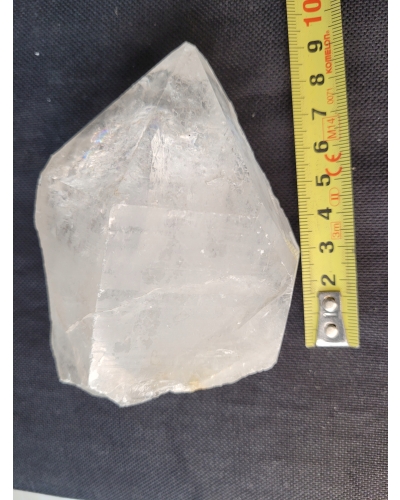 Kryształ Górski Szpic +/- 0,5 KG 10 CM Brazylia PREZENT