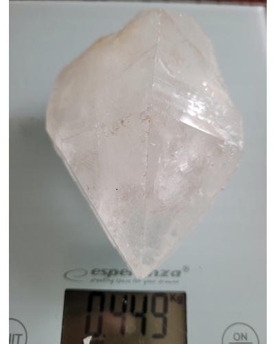 Kryształ Górski Szpic +/- 0,5 KG 10 CM Brazylia PREZENT