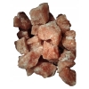 Bryły Soli Drobne 1-5 cm 10 KG Grota Solna Sól Kłodawska Kruchy solne