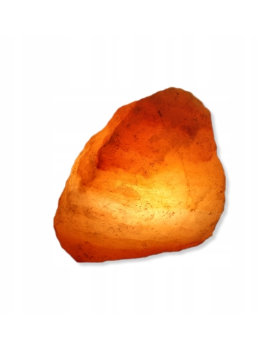 Lampa Solna Kłodawa 8-10 KG 25 cm Polska Jonizacja Powietrza Zdrowie