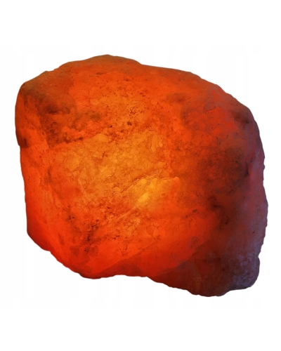 Lampa Solna Duża +/- 25 KG 35 CM Kłodawa Polska Jonizacja Powietrza Zdrowie