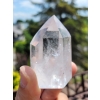 Kryształ Górski Obelisk +/- 70 gramów 5 cm Wysoka Jakość Brazylia