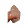 Kryształy Górskie +/- 0.7 KG 10 CM Brazylia Minerał