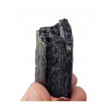 Turmalin Bryłka +/- 100 gramów 5 cm Namibia Energia Wibracje