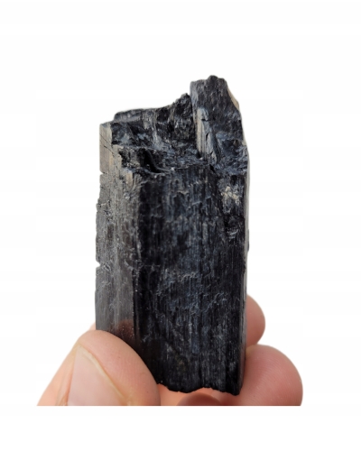 Turmalin Bryłka +/- 100 gramów 5 cm Namibia Energia Wibracje