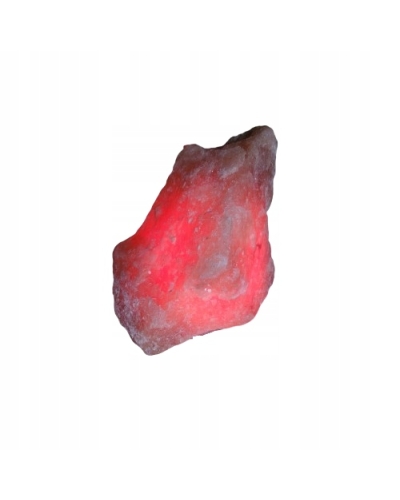 Lampa solna +/- 20 KG 30 CM Kłodawa Polska Jonizacja Powietrza Zdrowie