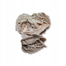 Róża Pustyni +/- 100 gramów 6 cm Maroko Minerał