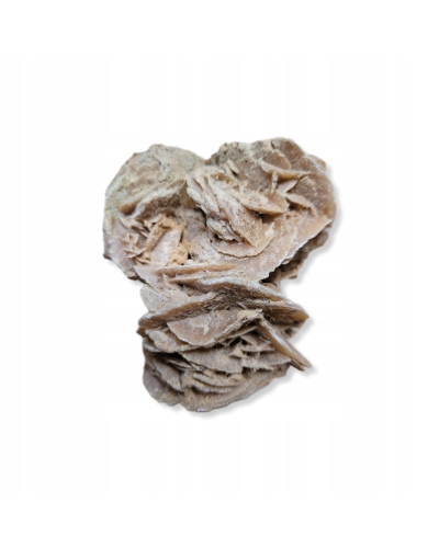 Róża Pustyni +/- 100 gramów 6 cm Maroko Minerał