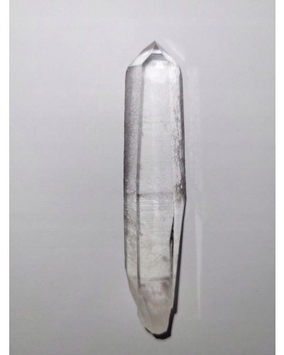 Kryształy Górskie +/- 6 cm 20 gramów Wisior Czyste Szpice Brazylia